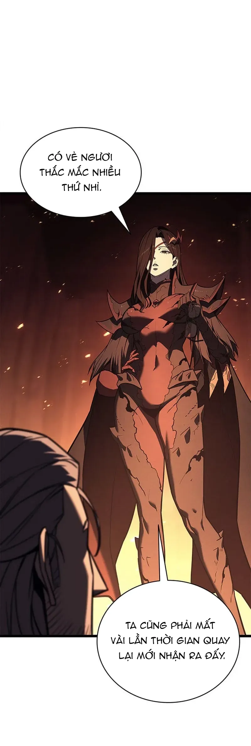 Vị Vua Mạnh Nhất Đã Trở Lại - Chapter 150 - Page 75
