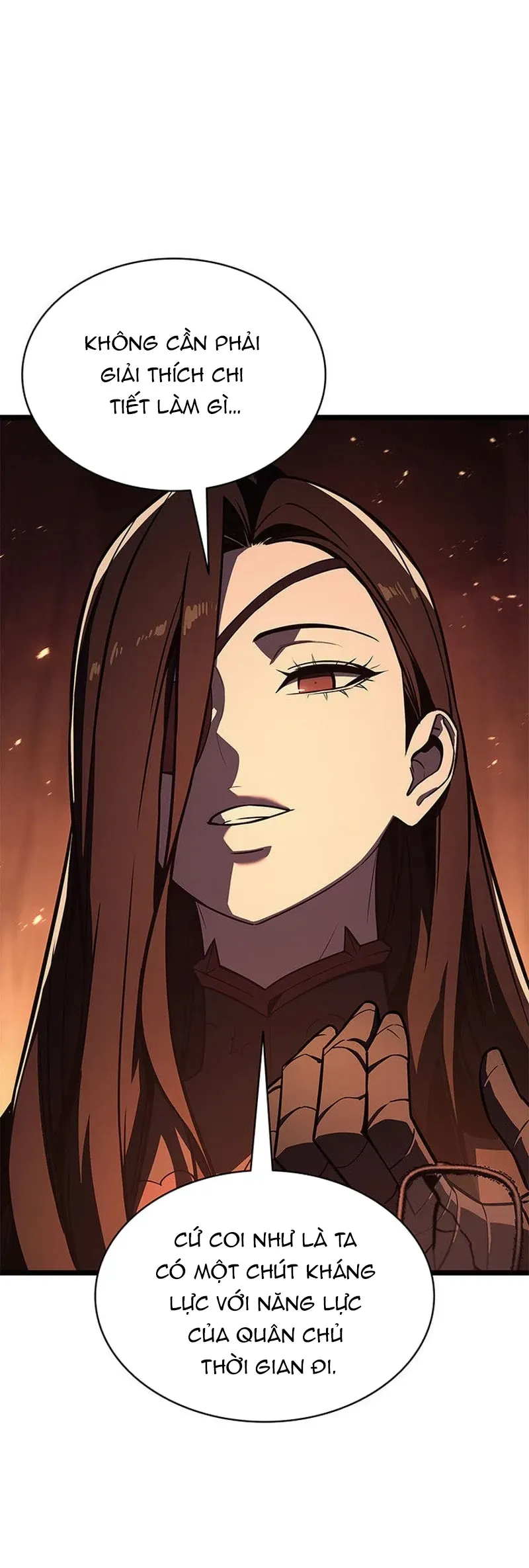 Vị Vua Mạnh Nhất Đã Trở Lại - Chapter 150 - Page 76