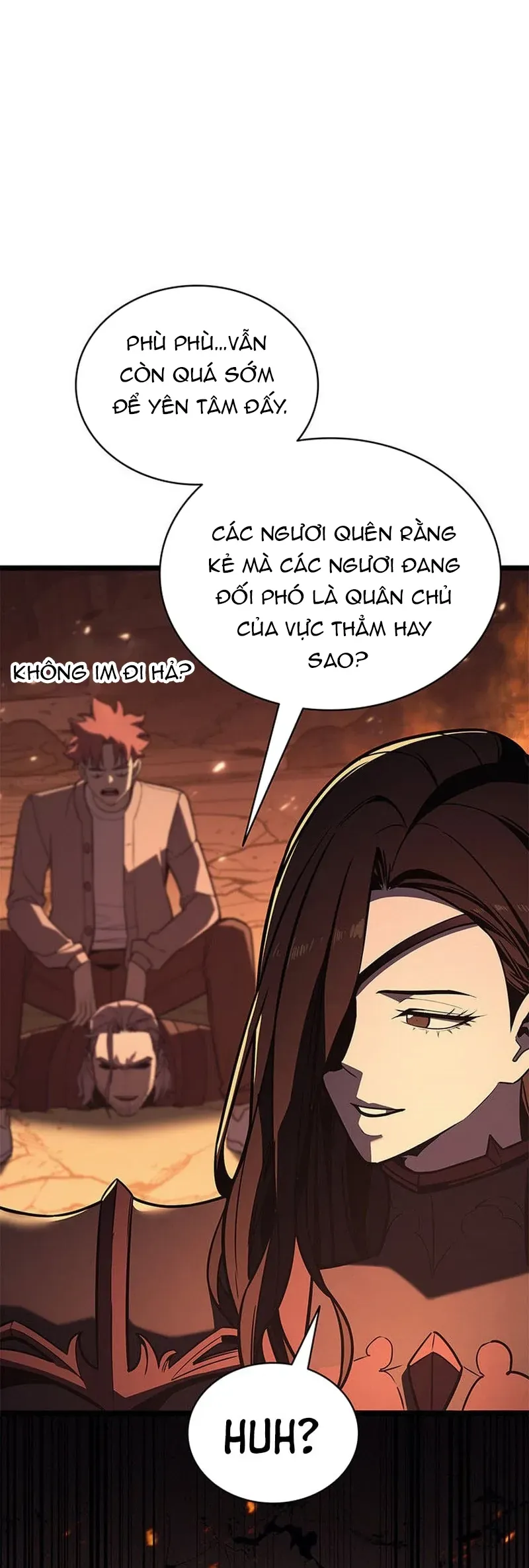 Vị Vua Mạnh Nhất Đã Trở Lại - Chapter 150 - Page 77