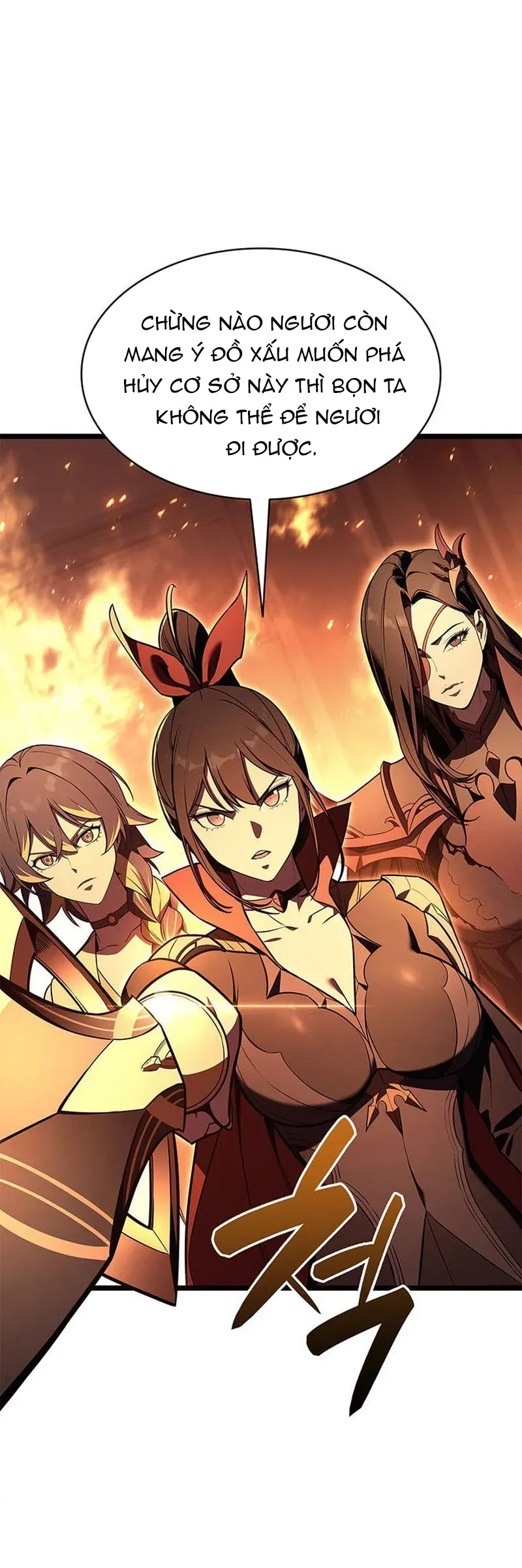 Vị Vua Mạnh Nhất Đã Trở Lại - Chapter 150 - Page 8