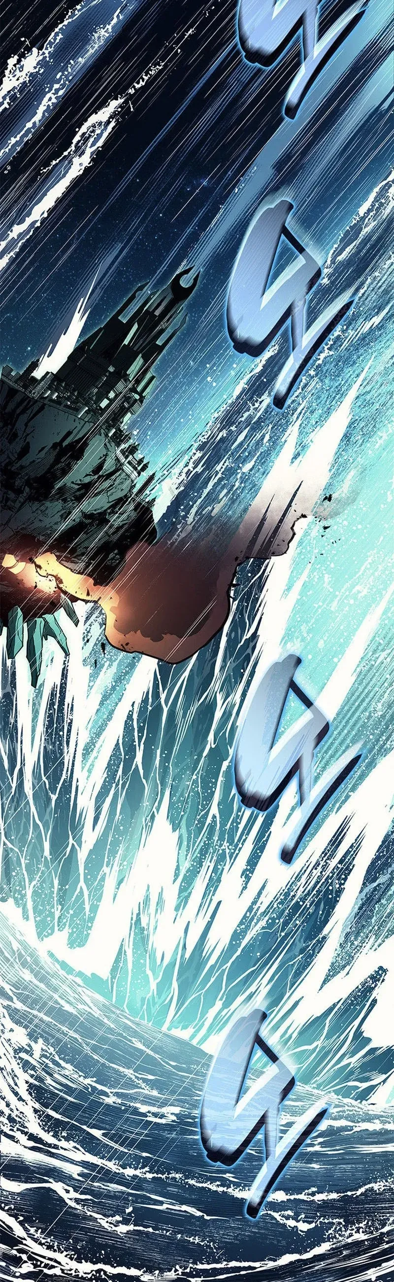 Vị Vua Mạnh Nhất Đã Trở Lại - Chapter 150 - Page 80