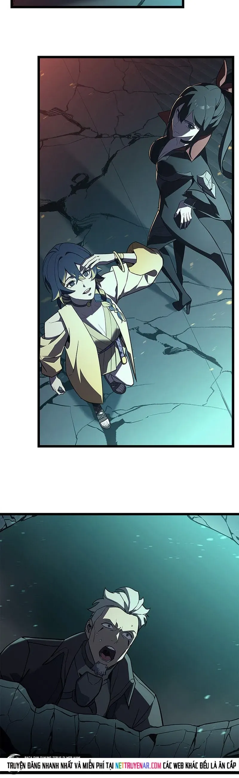 Vị Vua Mạnh Nhất Đã Trở Lại - Chapter 150 - Page 82