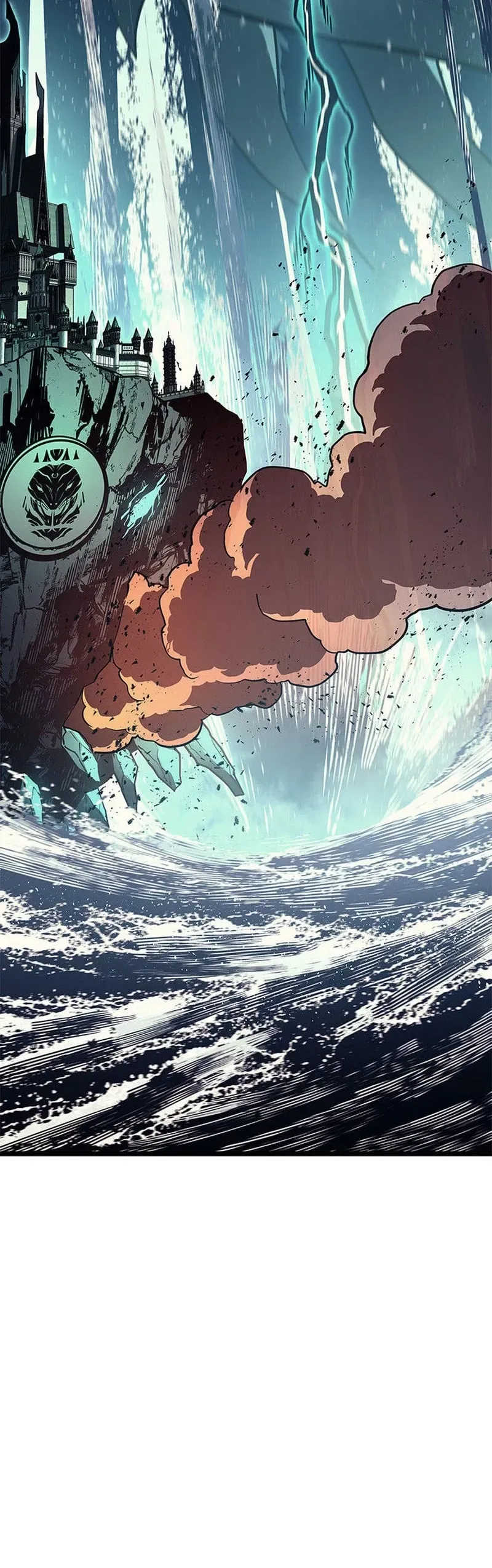 Vị Vua Mạnh Nhất Đã Trở Lại - Chapter 150 - Page 85