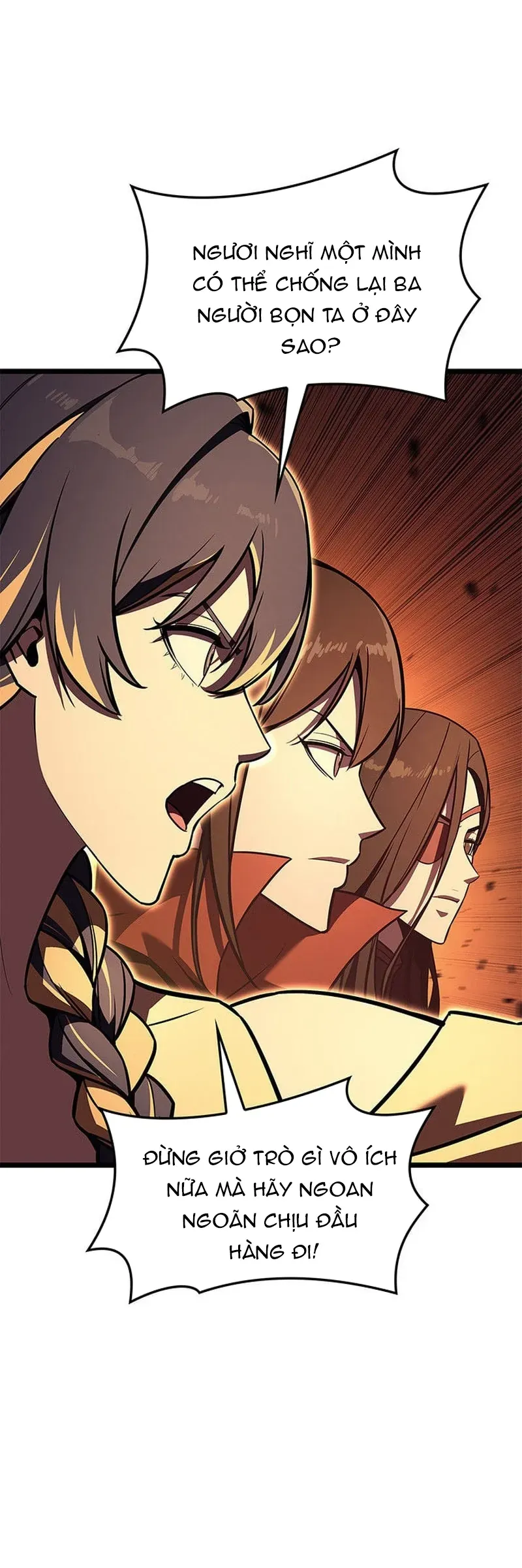 Vị Vua Mạnh Nhất Đã Trở Lại - Chapter 150 - Page 9