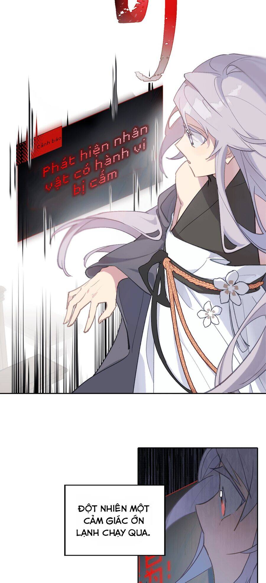 Giết Chết Nam Chính, Ta Trở Thành Nữ Ma Đầu. - Chapter 1 - Page 13