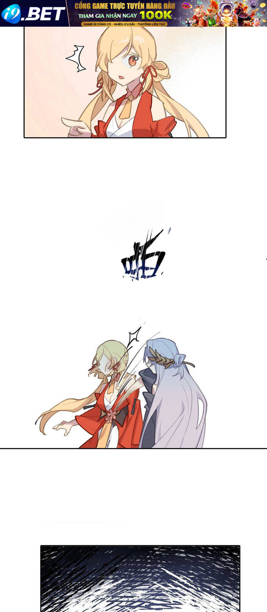 Giết Chết Nam Chính, Ta Trở Thành Nữ Ma Đầu. - Chapter 1 - Page 15