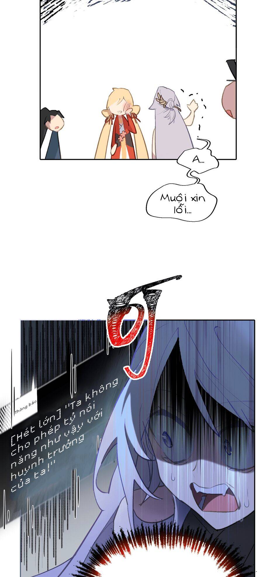 Giết Chết Nam Chính, Ta Trở Thành Nữ Ma Đầu. - Chapter 1 - Page 16