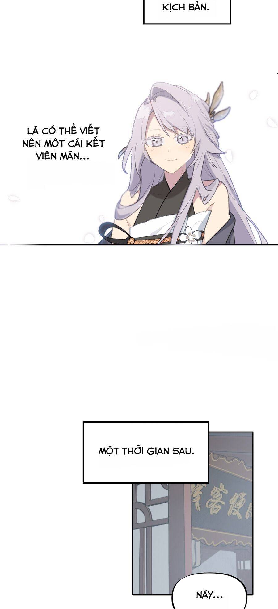 Giết Chết Nam Chính, Ta Trở Thành Nữ Ma Đầu. - Chapter 1 - Page 19