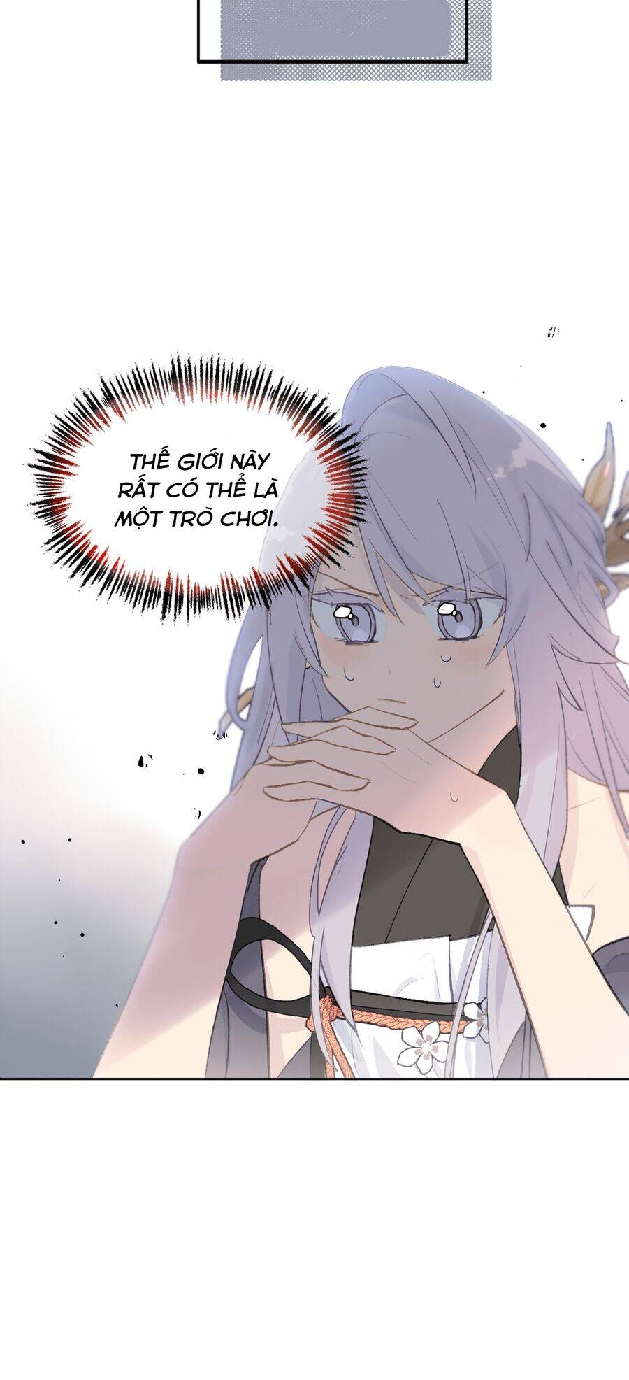 Giết Chết Nam Chính, Ta Trở Thành Nữ Ma Đầu. - Chapter 1 - Page 5