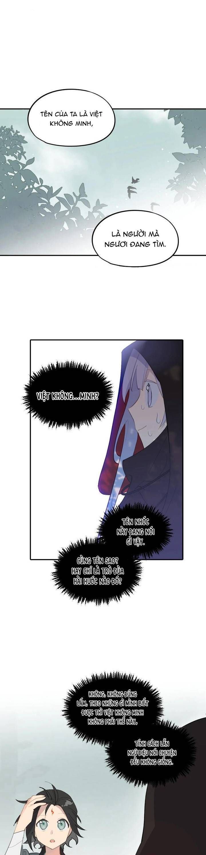 Giết Chết Nam Chính, Ta Trở Thành Nữ Ma Đầu. - Chapter 10 - Page 16