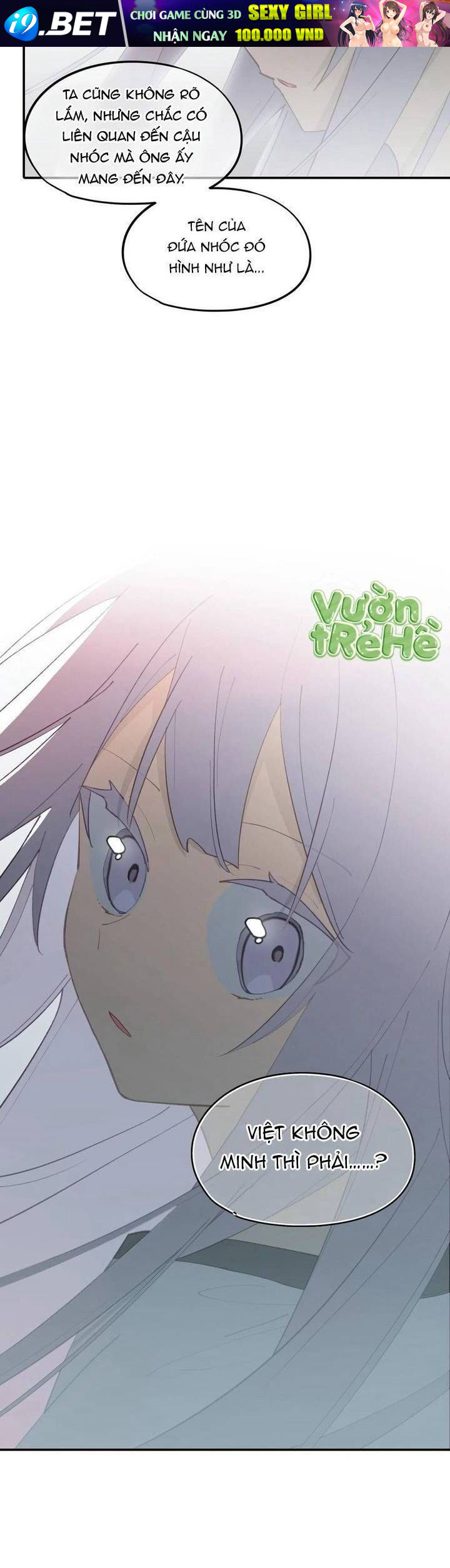 Giết Chết Nam Chính, Ta Trở Thành Nữ Ma Đầu. - Chapter 10 - Page 3