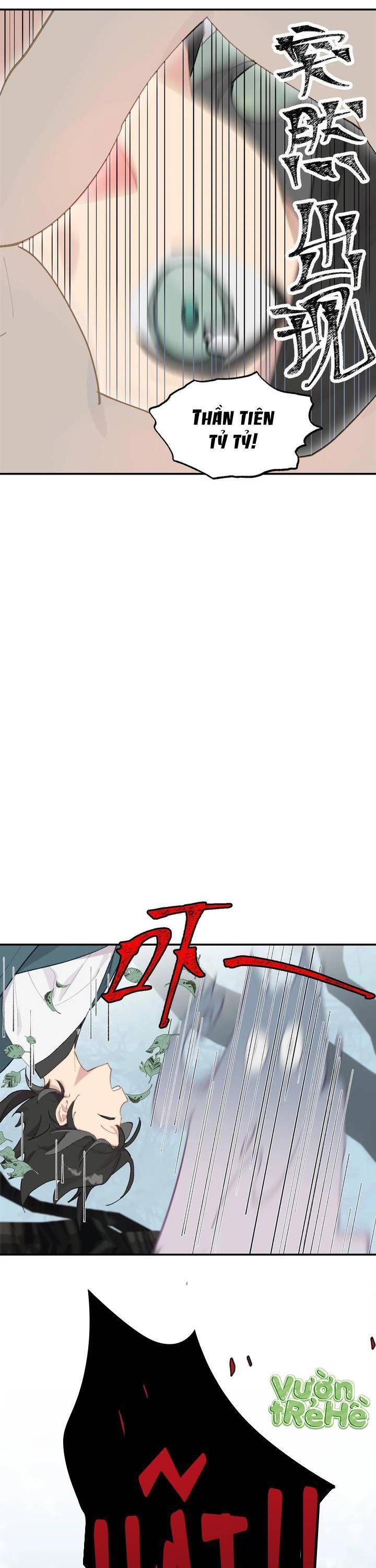 Giết Chết Nam Chính, Ta Trở Thành Nữ Ma Đầu. - Chapter 12 - Page 14