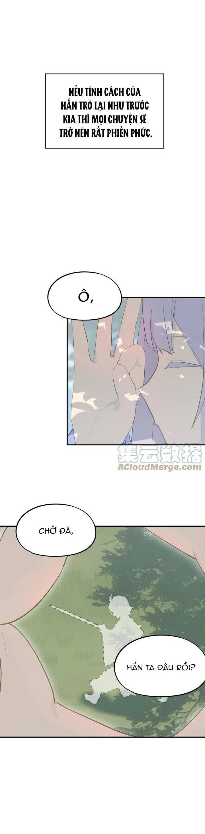 Giết Chết Nam Chính, Ta Trở Thành Nữ Ma Đầu. - Chapter 12 - Page 3