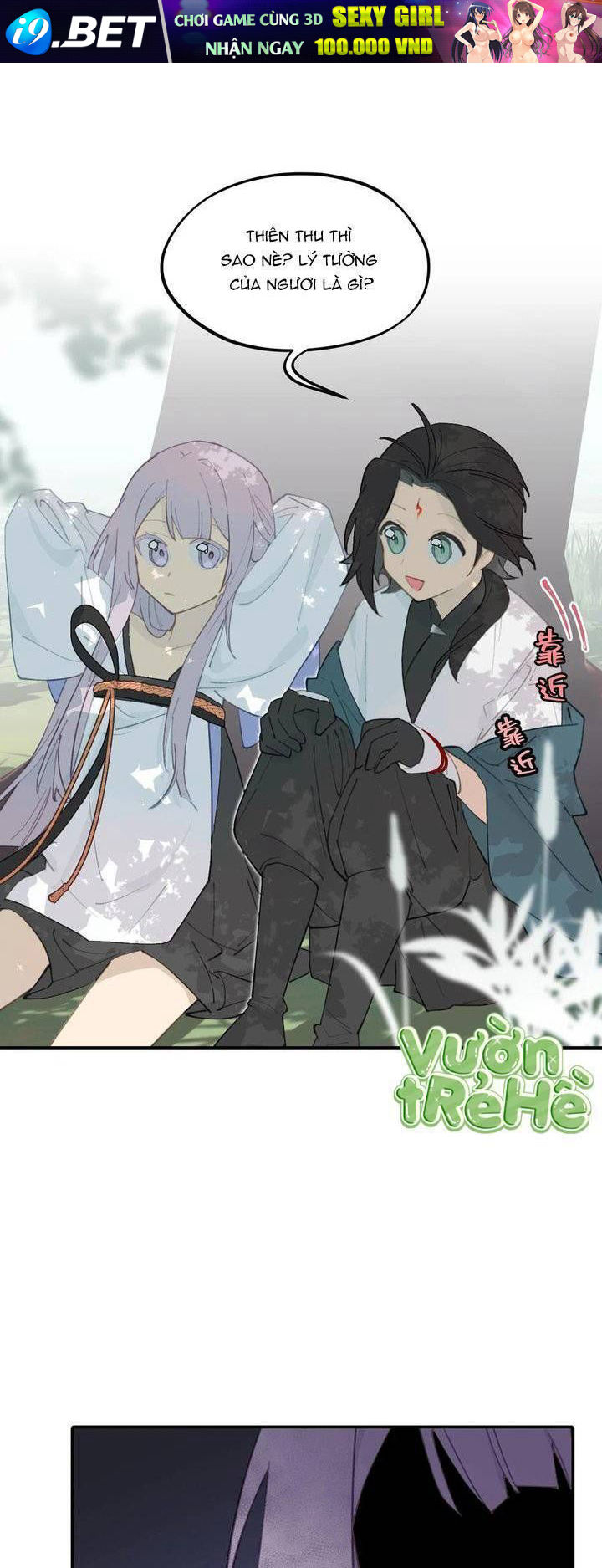 Giết Chết Nam Chính, Ta Trở Thành Nữ Ma Đầu. - Chapter 14 - Page 13