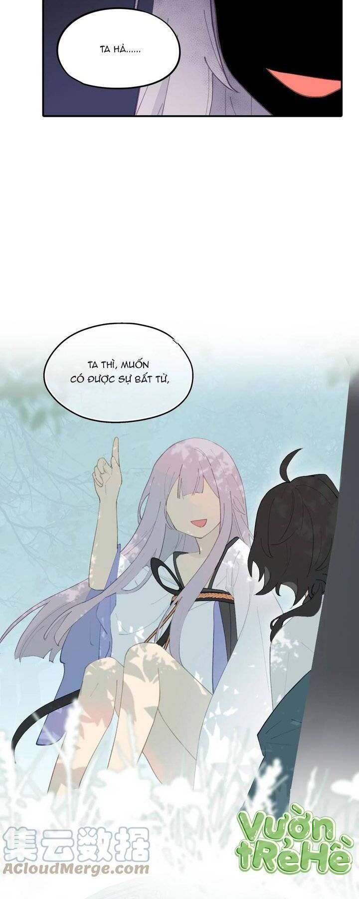 Giết Chết Nam Chính, Ta Trở Thành Nữ Ma Đầu. - Chapter 14 - Page 14