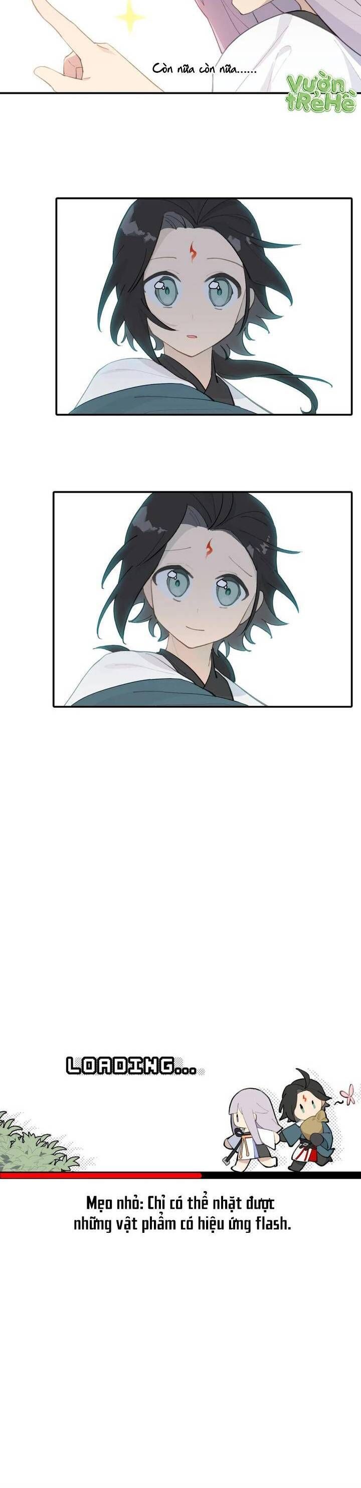 Giết Chết Nam Chính, Ta Trở Thành Nữ Ma Đầu. - Chapter 15 - Page 12