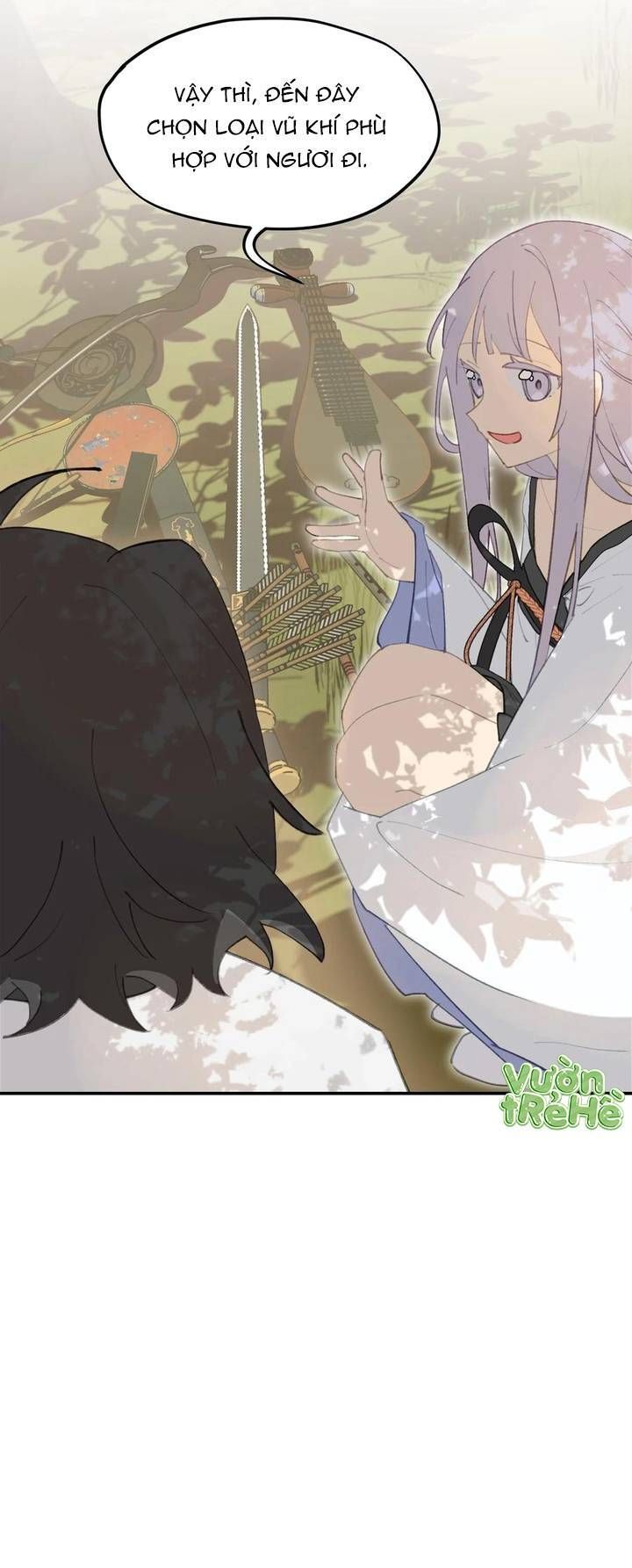 Giết Chết Nam Chính, Ta Trở Thành Nữ Ma Đầu. - Chapter 15 - Page 15