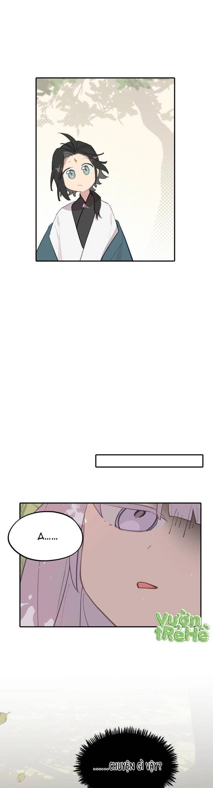 Giết Chết Nam Chính, Ta Trở Thành Nữ Ma Đầu. - Chapter 16 - Page 11