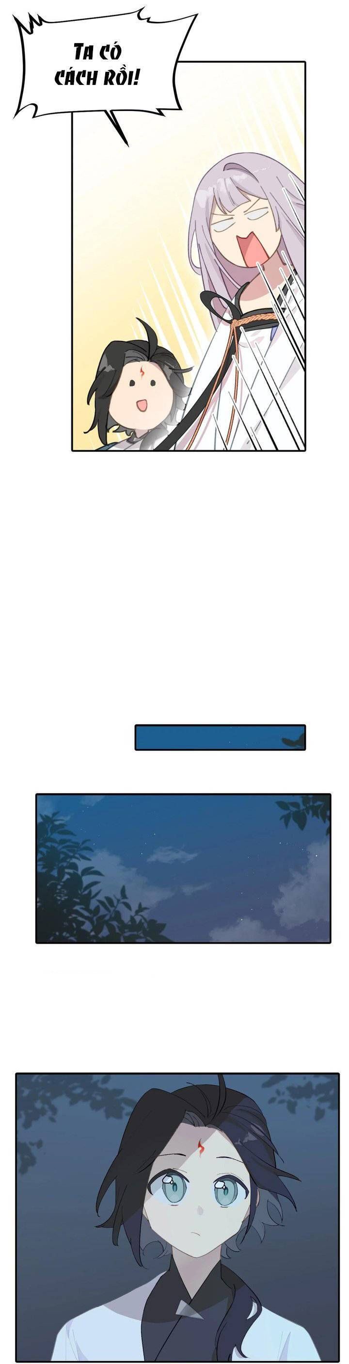 Giết Chết Nam Chính, Ta Trở Thành Nữ Ma Đầu. - Chapter 16 - Page 13