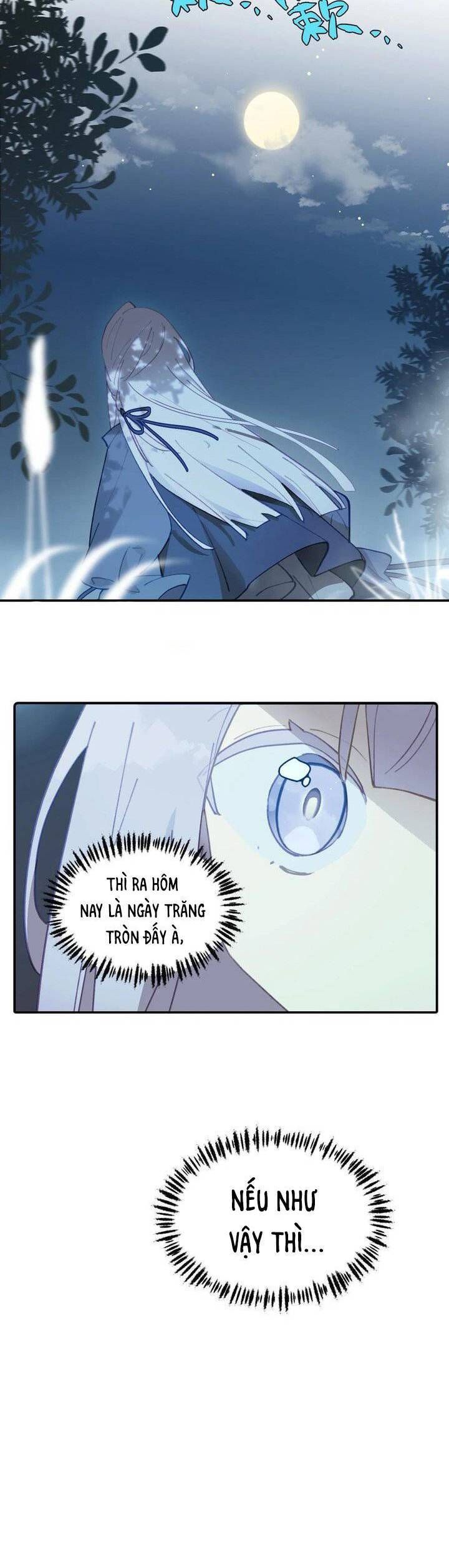 Giết Chết Nam Chính, Ta Trở Thành Nữ Ma Đầu. - Chapter 16 - Page 16