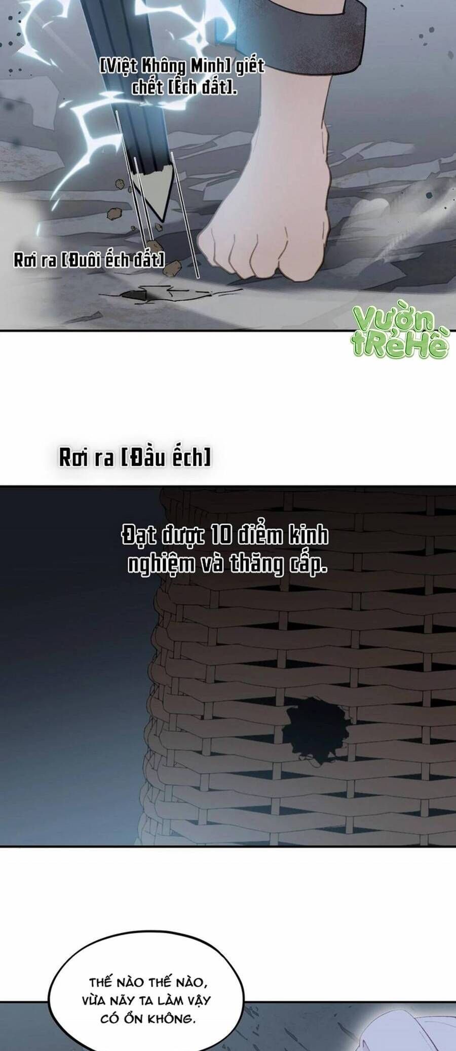 Giết Chết Nam Chính, Ta Trở Thành Nữ Ma Đầu. - Chapter 17 - Page 11