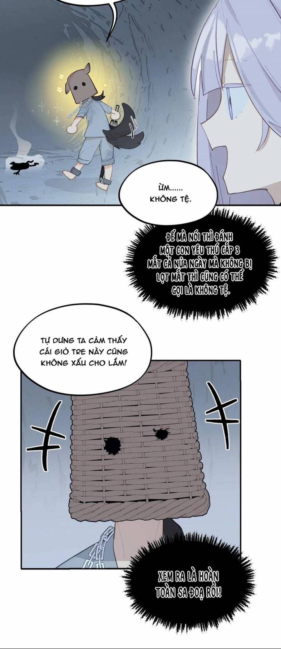 Giết Chết Nam Chính, Ta Trở Thành Nữ Ma Đầu. - Chapter 17 - Page 12