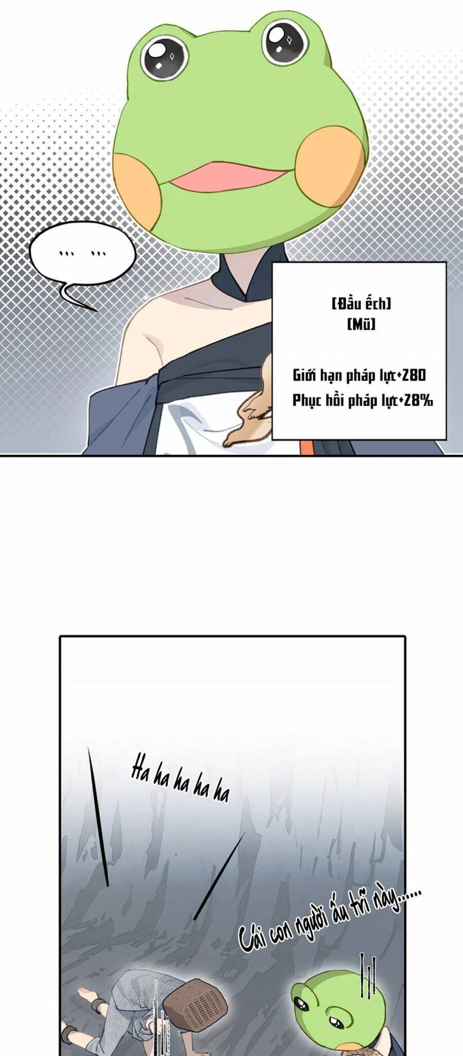 Giết Chết Nam Chính, Ta Trở Thành Nữ Ma Đầu. - Chapter 17 - Page 19