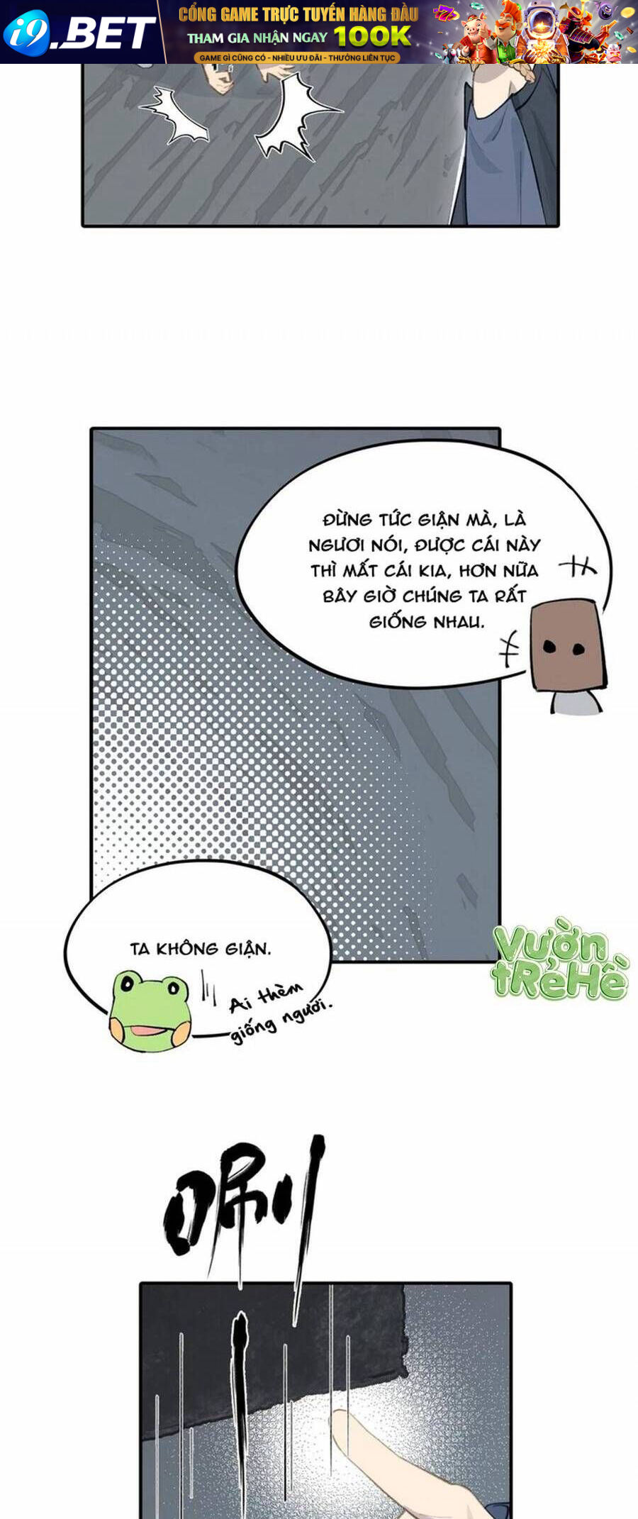 Giết Chết Nam Chính, Ta Trở Thành Nữ Ma Đầu. - Chapter 17 - Page 20