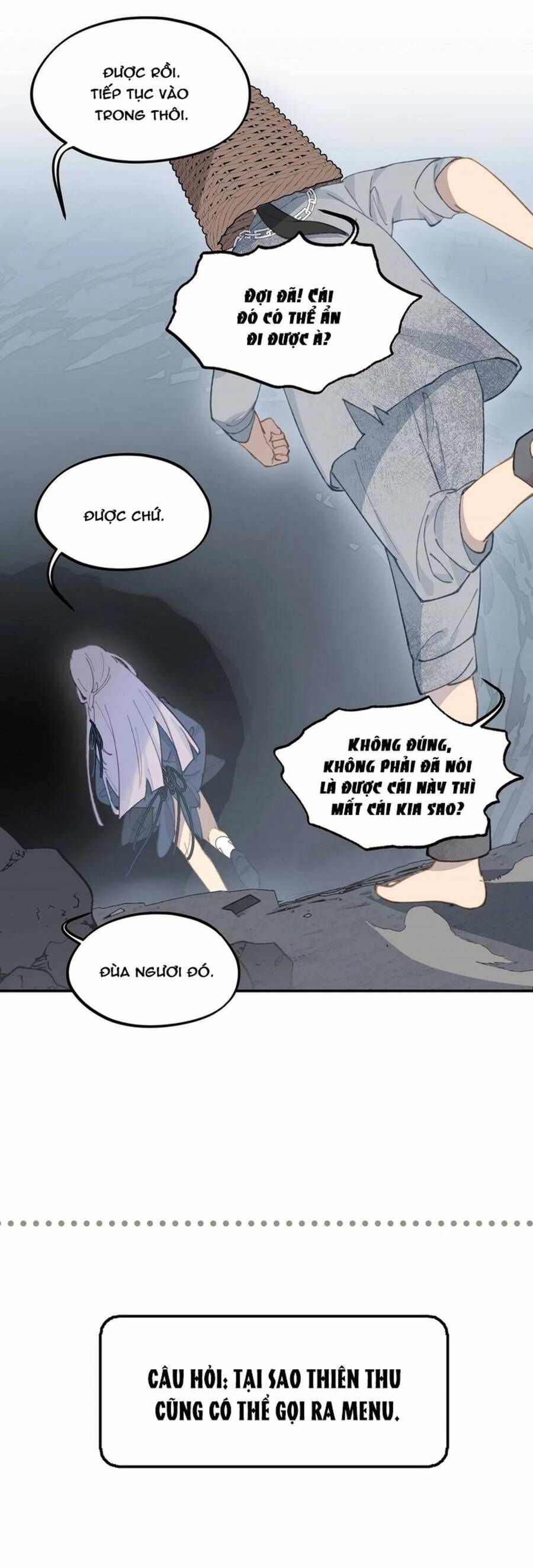 Giết Chết Nam Chính, Ta Trở Thành Nữ Ma Đầu. - Chapter 17 - Page 22