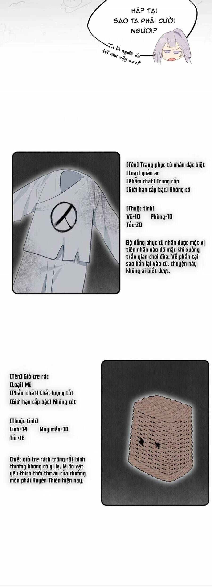 Giết Chết Nam Chính, Ta Trở Thành Nữ Ma Đầu. - Chapter 17 - Page 3