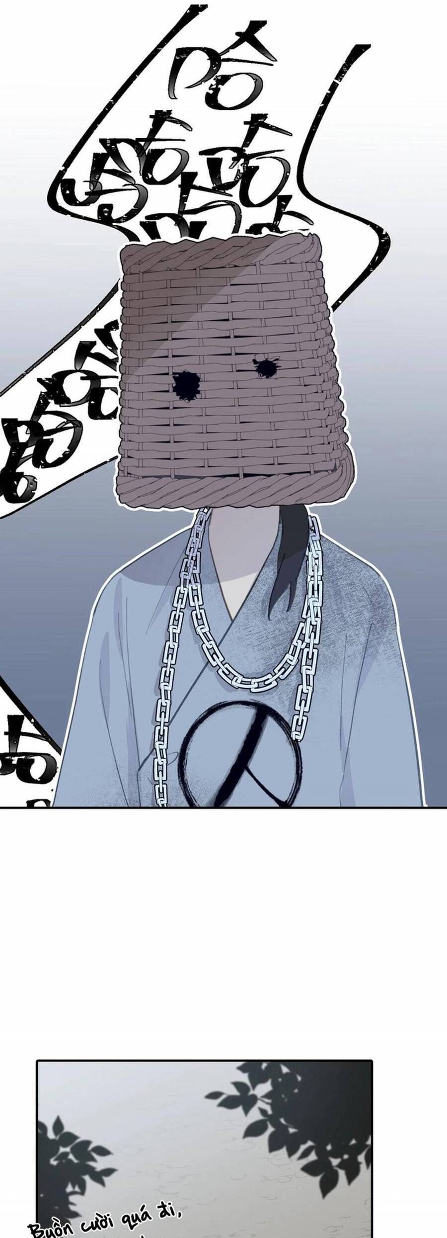 Giết Chết Nam Chính, Ta Trở Thành Nữ Ma Đầu. - Chapter 17 - Page 4