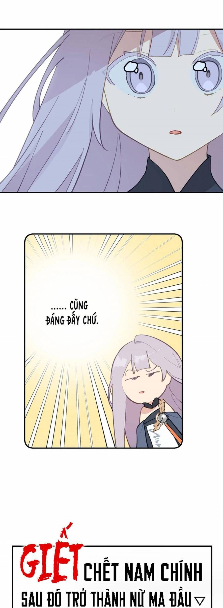 Giết Chết Nam Chính, Ta Trở Thành Nữ Ma Đầu. - Chapter 17 - Page 7
