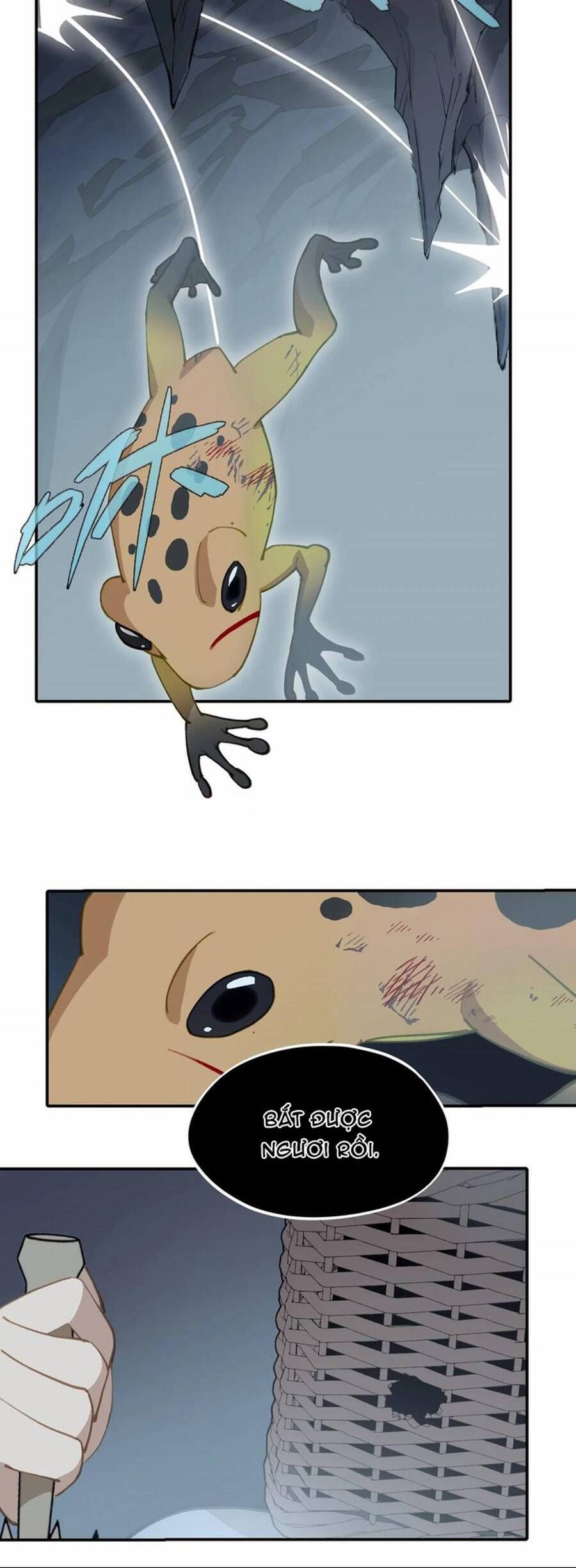 Giết Chết Nam Chính, Ta Trở Thành Nữ Ma Đầu. - Chapter 17 - Page 9