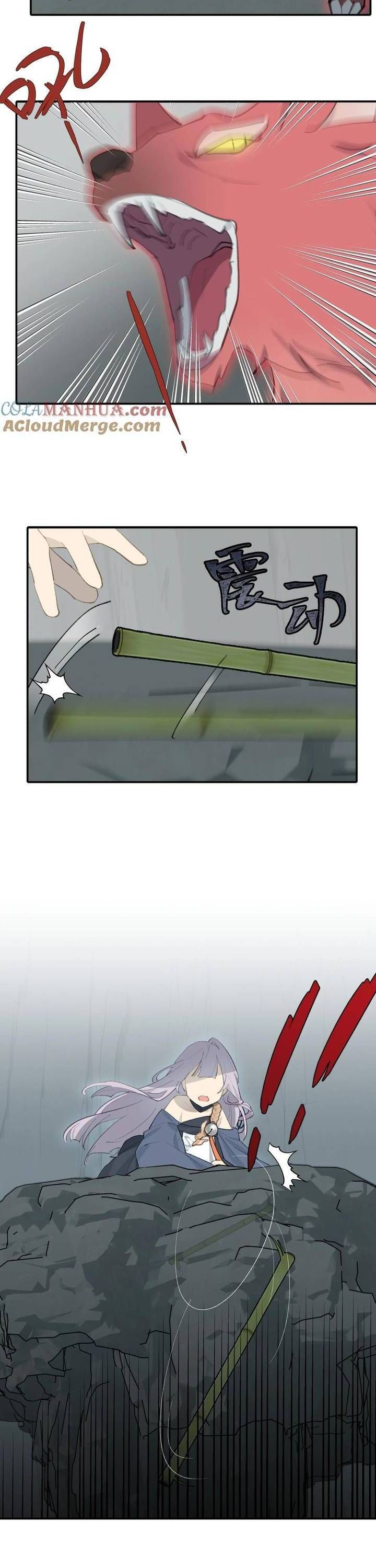 Giết Chết Nam Chính, Ta Trở Thành Nữ Ma Đầu. - Chapter 18 - Page 16