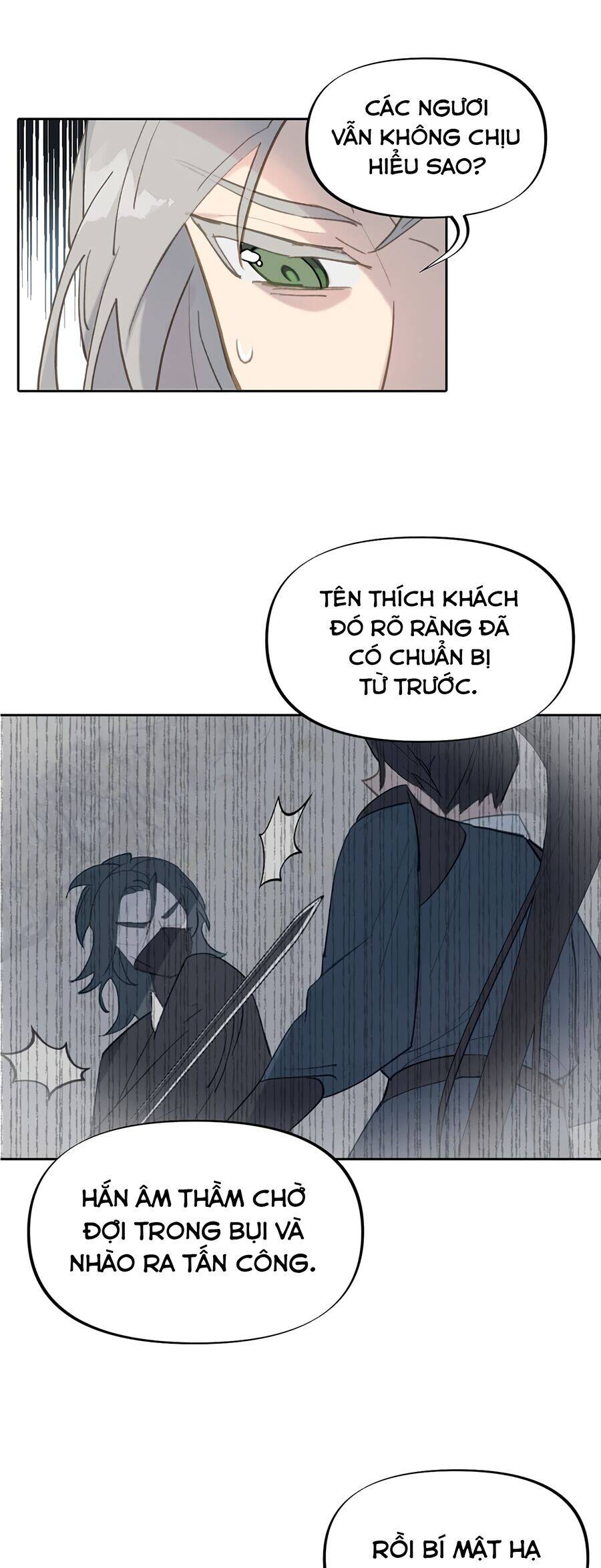 Giết Chết Nam Chính, Ta Trở Thành Nữ Ma Đầu. - Chapter 2 - Page 13