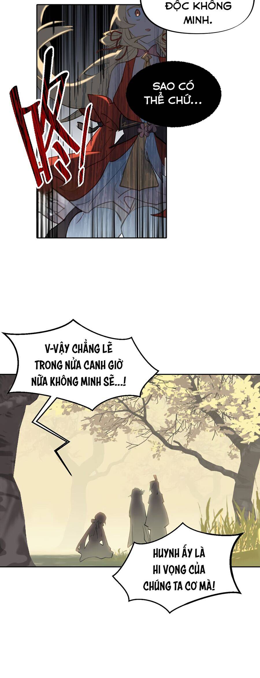 Giết Chết Nam Chính, Ta Trở Thành Nữ Ma Đầu. - Chapter 2 - Page 14