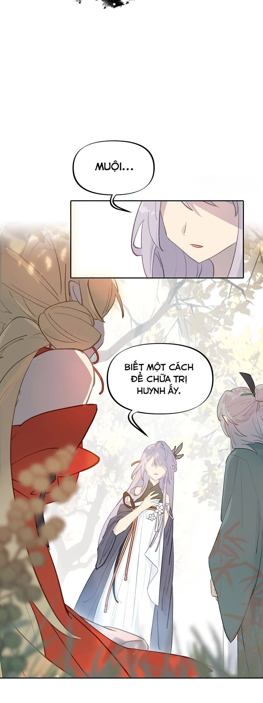 Giết Chết Nam Chính, Ta Trở Thành Nữ Ma Đầu. - Chapter 2 - Page 16