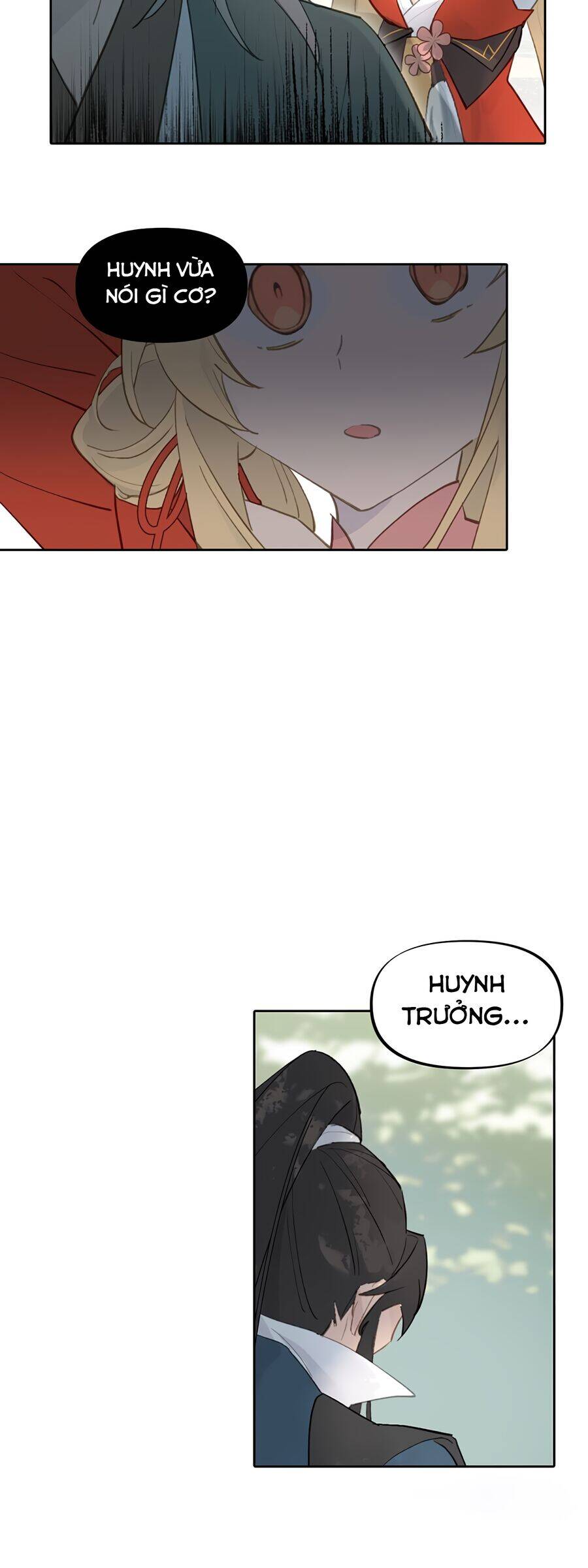 Giết Chết Nam Chính, Ta Trở Thành Nữ Ma Đầu. - Chapter 2 - Page 20