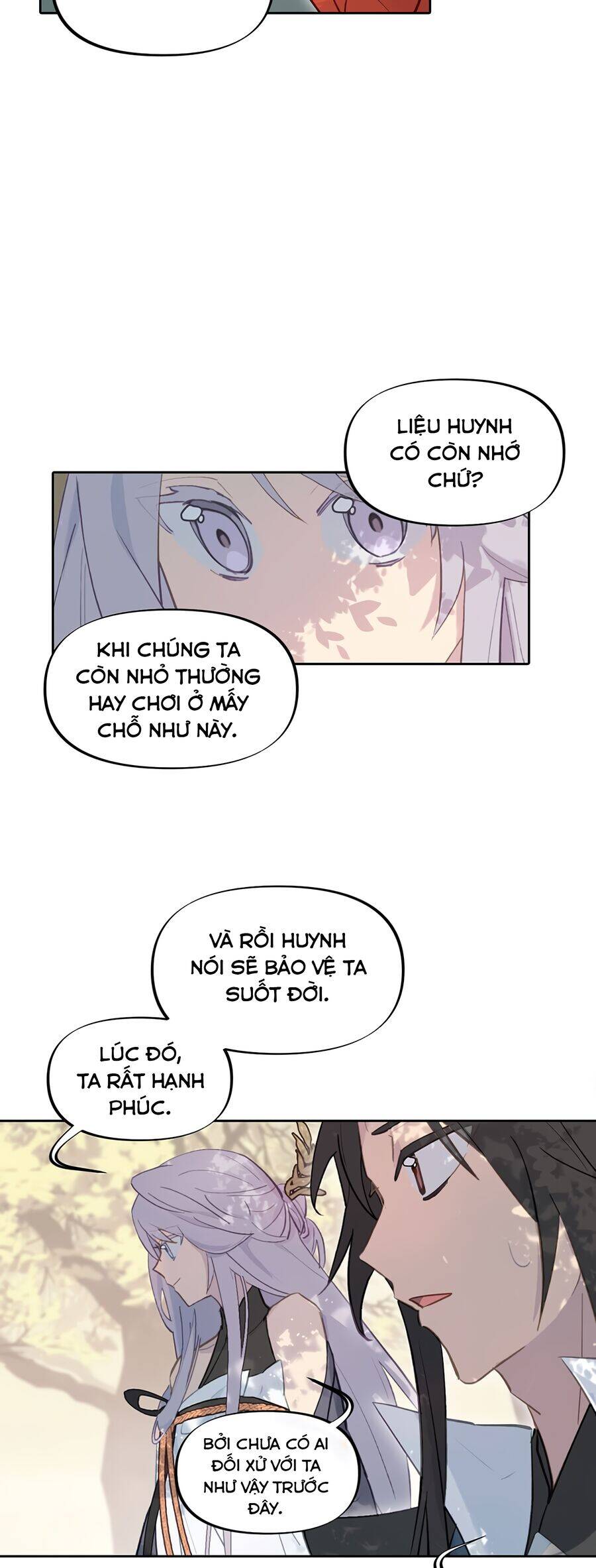 Giết Chết Nam Chính, Ta Trở Thành Nữ Ma Đầu. - Chapter 2 - Page 24