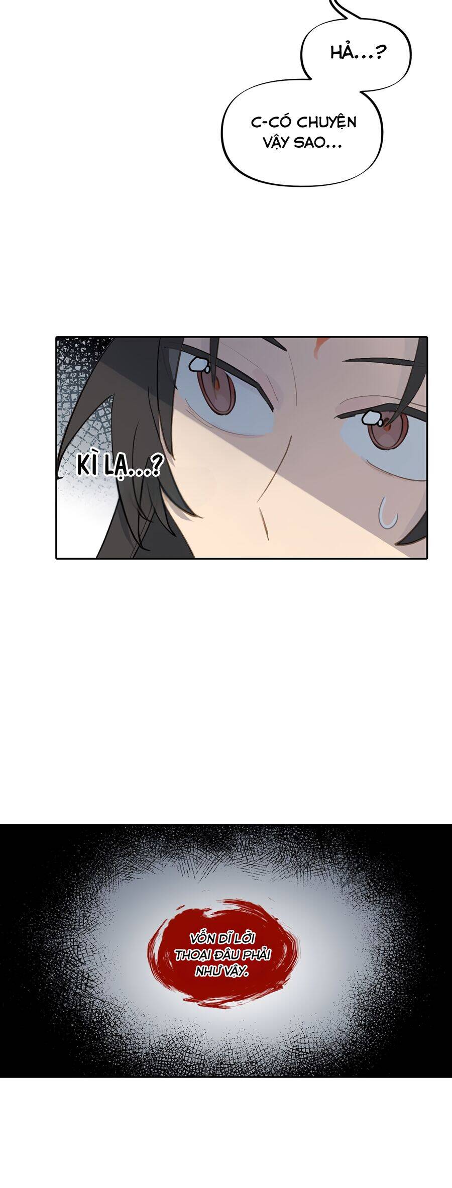 Giết Chết Nam Chính, Ta Trở Thành Nữ Ma Đầu. - Chapter 2 - Page 25