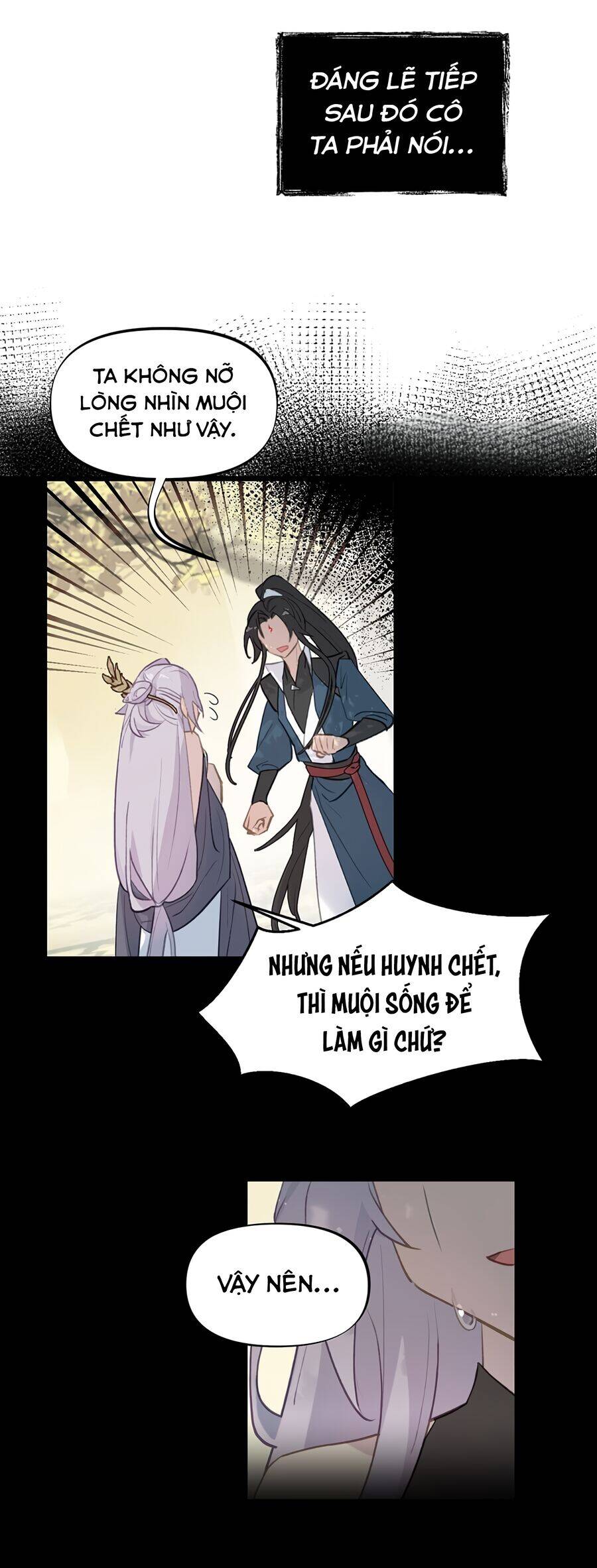 Giết Chết Nam Chính, Ta Trở Thành Nữ Ma Đầu. - Chapter 2 - Page 26