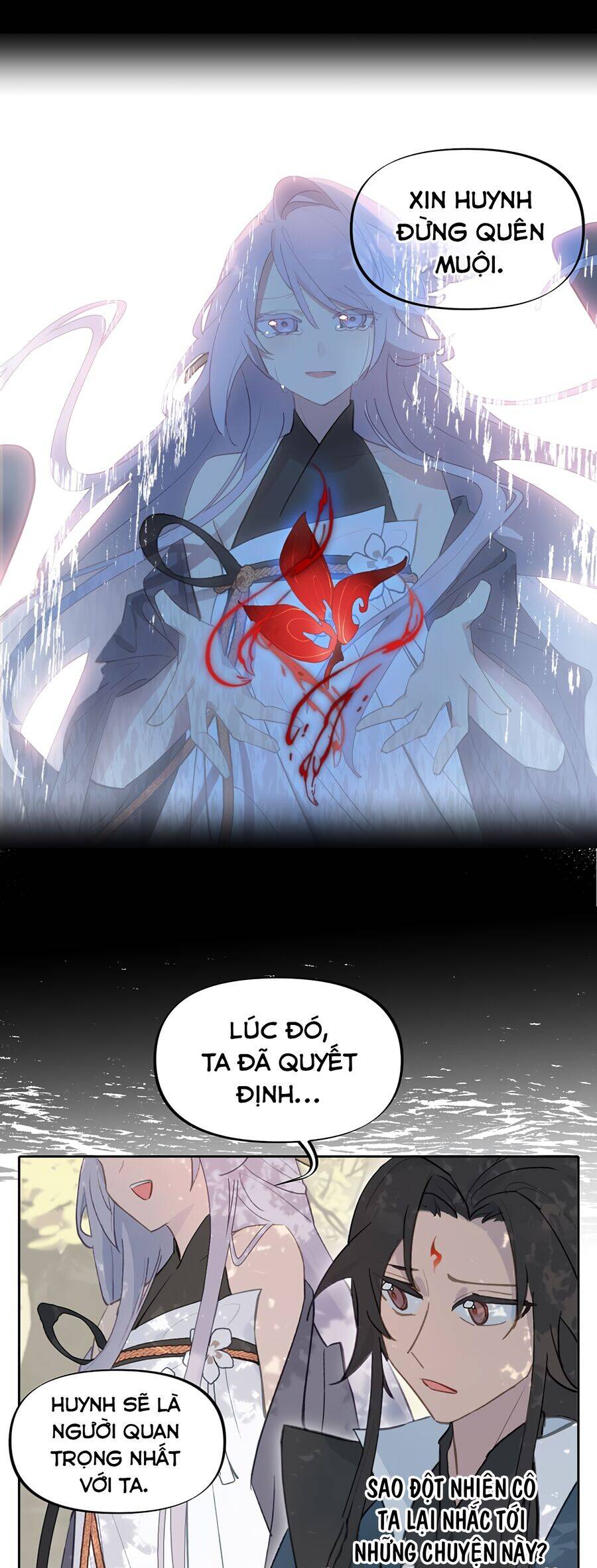 Giết Chết Nam Chính, Ta Trở Thành Nữ Ma Đầu. - Chapter 2 - Page 27