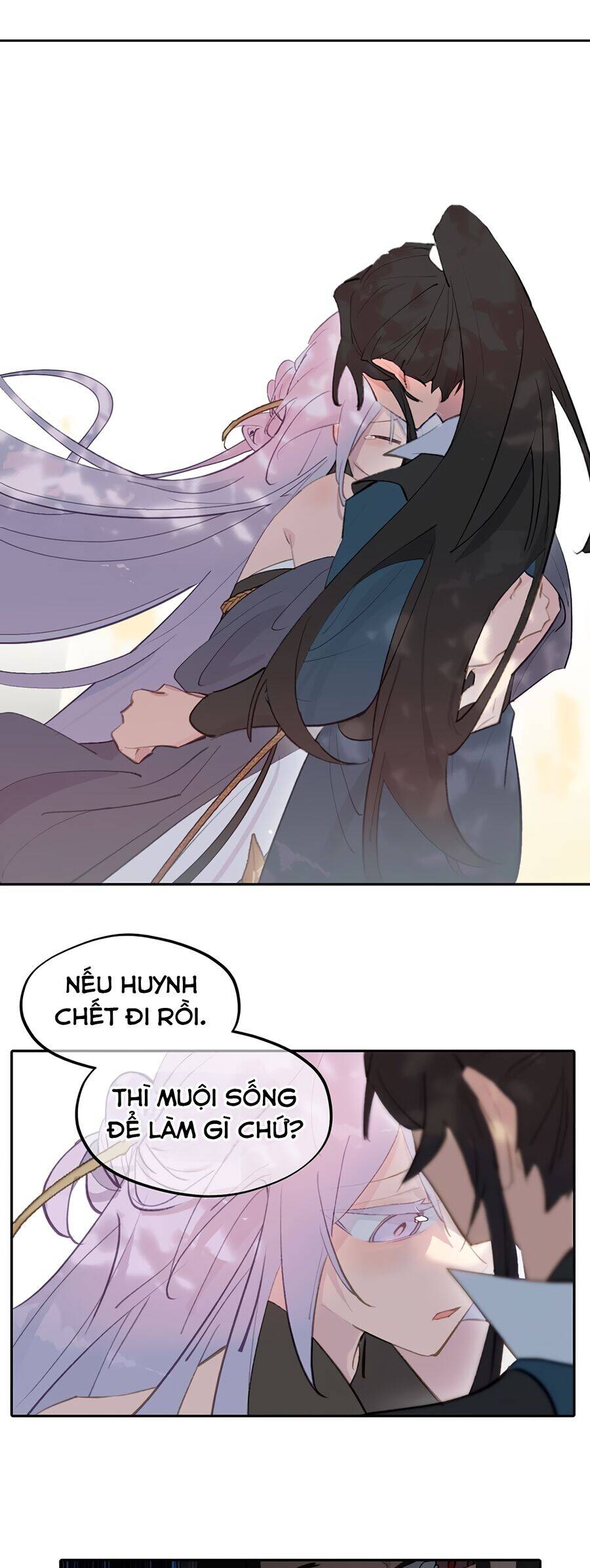 Giết Chết Nam Chính, Ta Trở Thành Nữ Ma Đầu. - Chapter 2 - Page 30