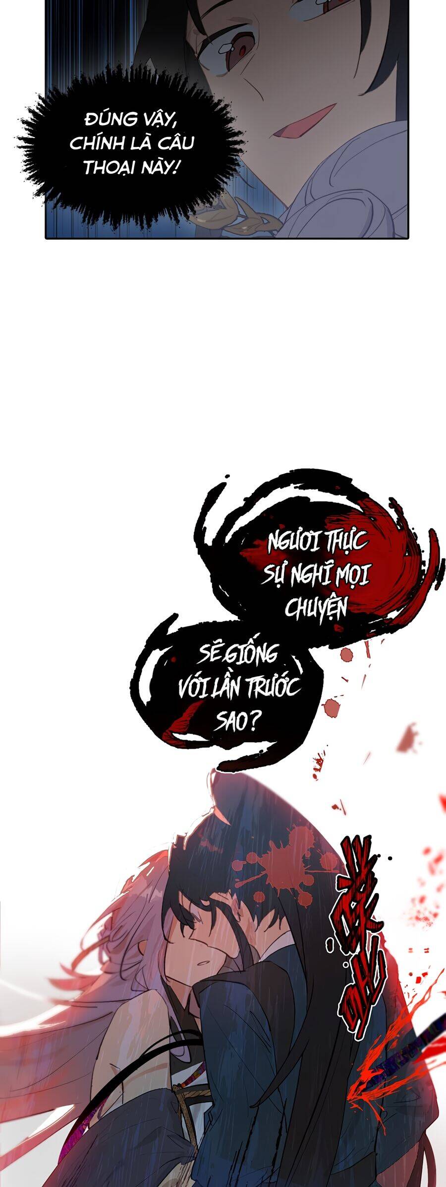 Giết Chết Nam Chính, Ta Trở Thành Nữ Ma Đầu. - Chapter 2 - Page 31