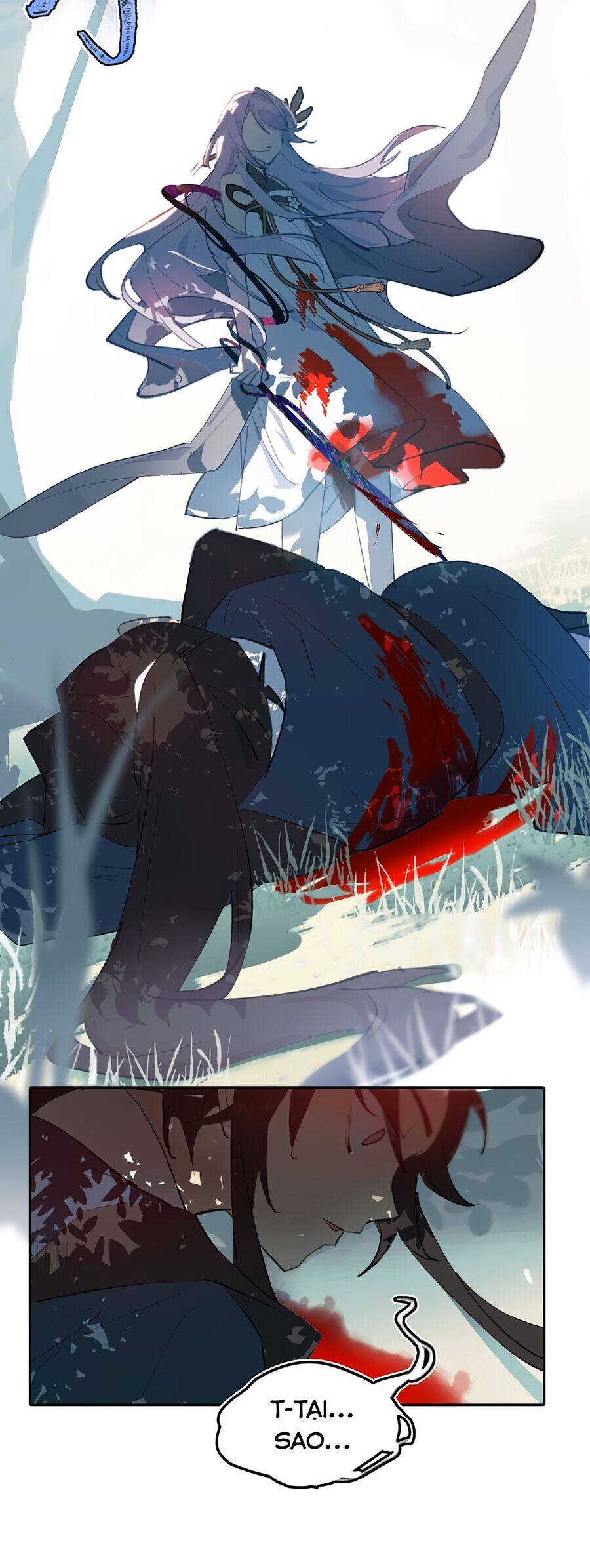 Giết Chết Nam Chính, Ta Trở Thành Nữ Ma Đầu. - Chapter 2 - Page 32