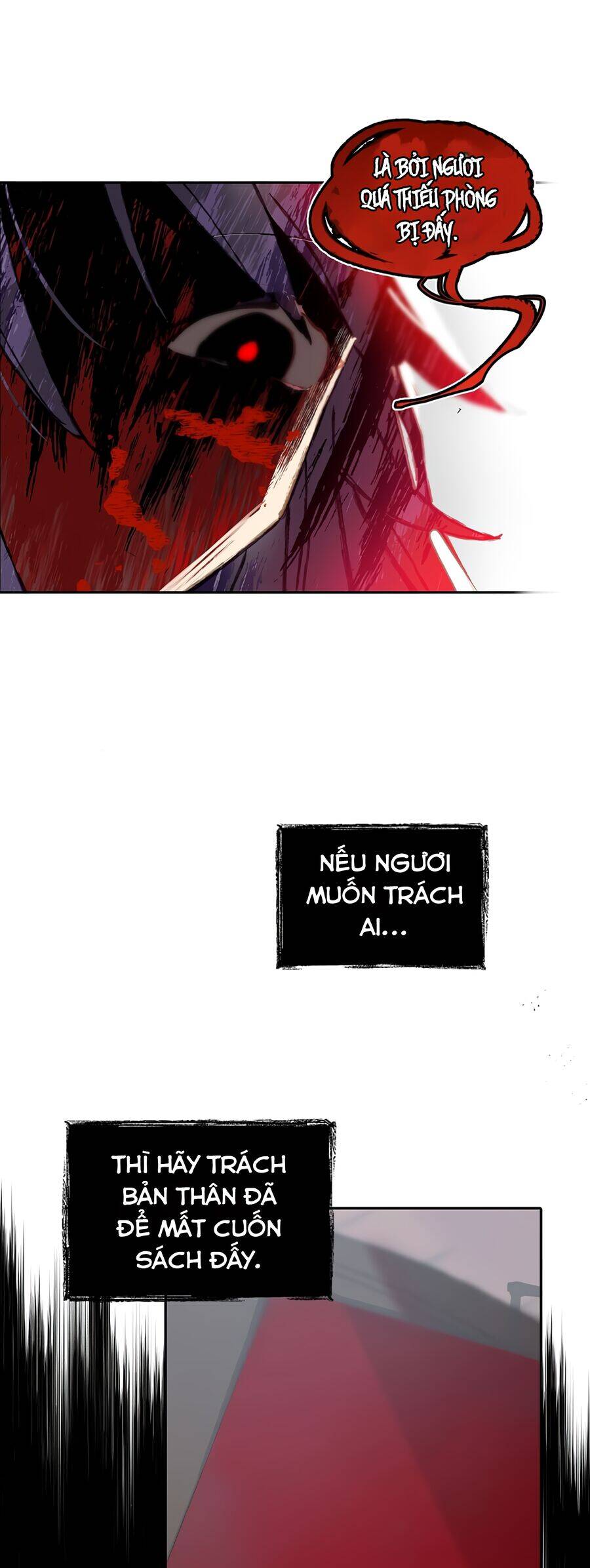 Giết Chết Nam Chính, Ta Trở Thành Nữ Ma Đầu. - Chapter 2 - Page 33