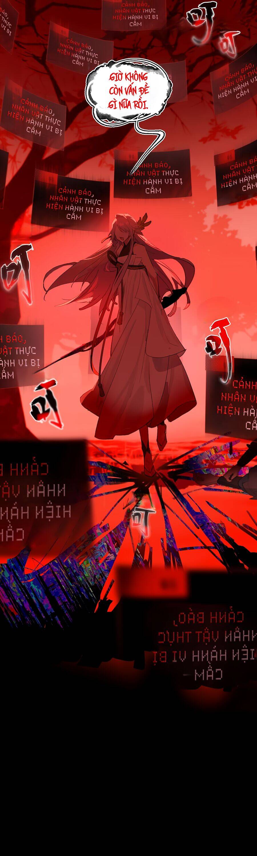 Giết Chết Nam Chính, Ta Trở Thành Nữ Ma Đầu. - Chapter 2 - Page 41