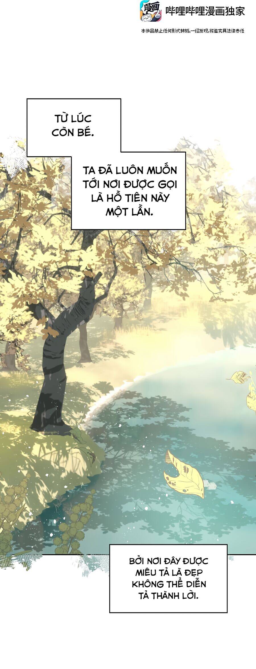 Giết Chết Nam Chính, Ta Trở Thành Nữ Ma Đầu. - Chapter 2 - Page 9