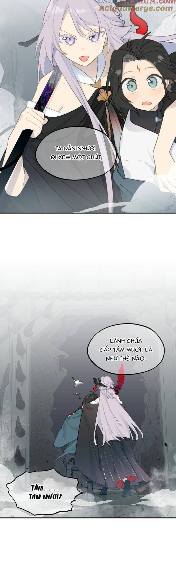 Giết Chết Nam Chính, Ta Trở Thành Nữ Ma Đầu. - Chapter 20 - Page 14