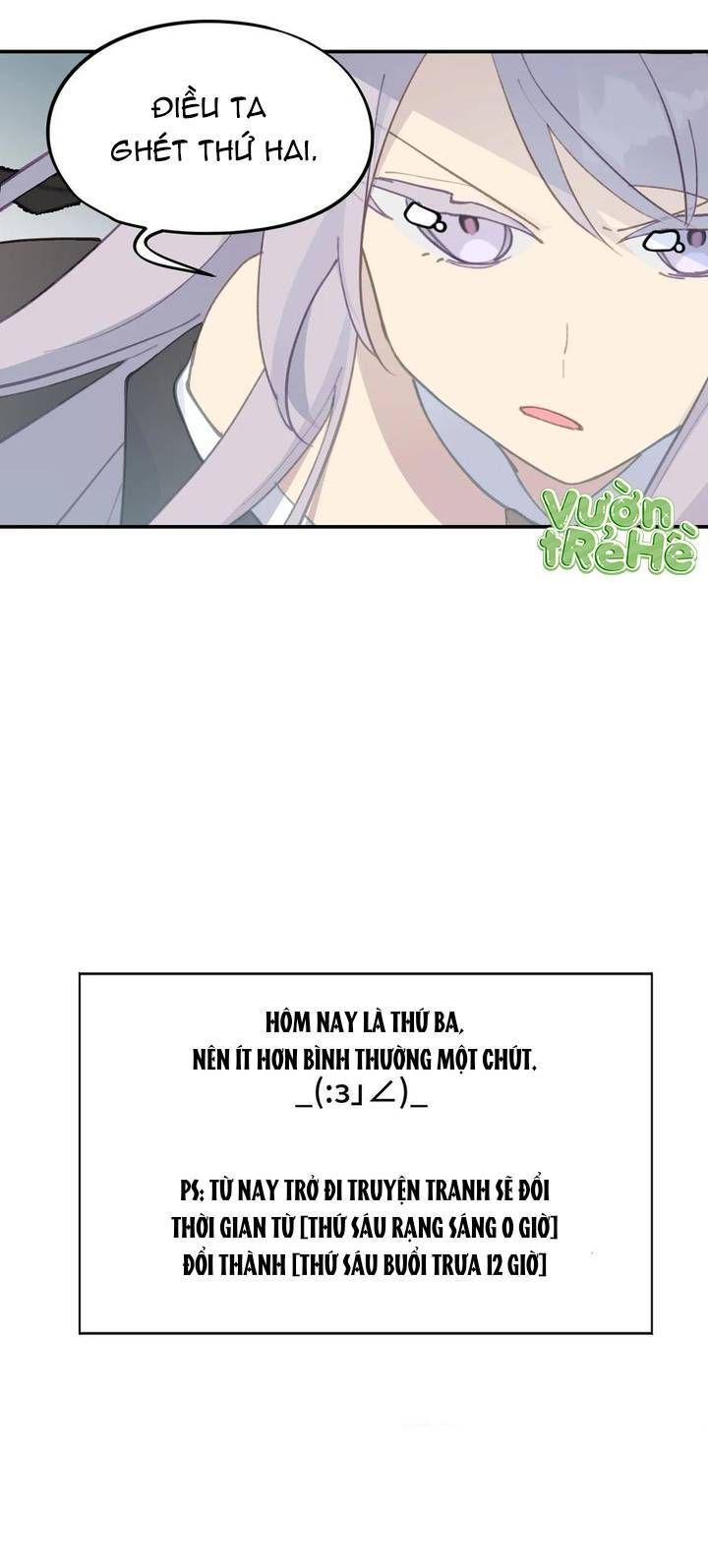 Giết Chết Nam Chính, Ta Trở Thành Nữ Ma Đầu. - Chapter 21 - Page 11